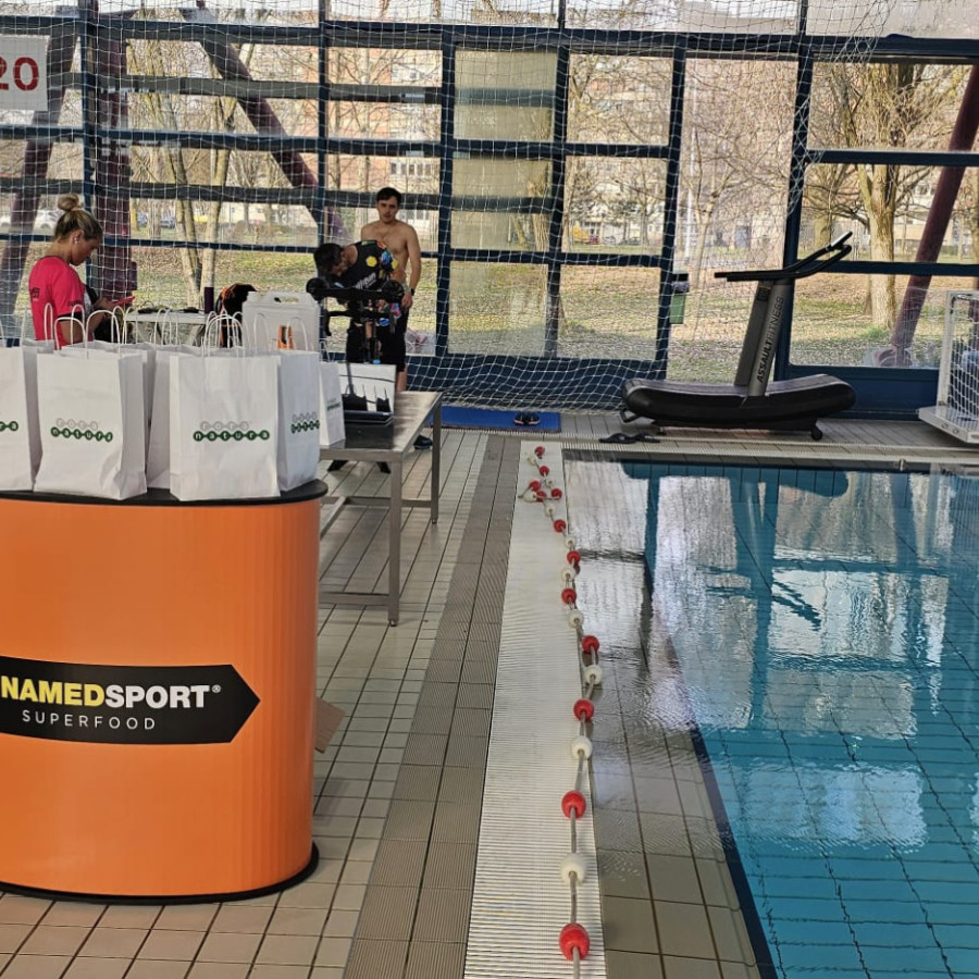 2. Kolo / E-INDOOR TRIATHLON (SWIBIR Classics)