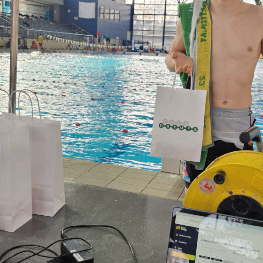 2. Kolo / E-INDOOR TRIATHLON (SWIBIR Classics)