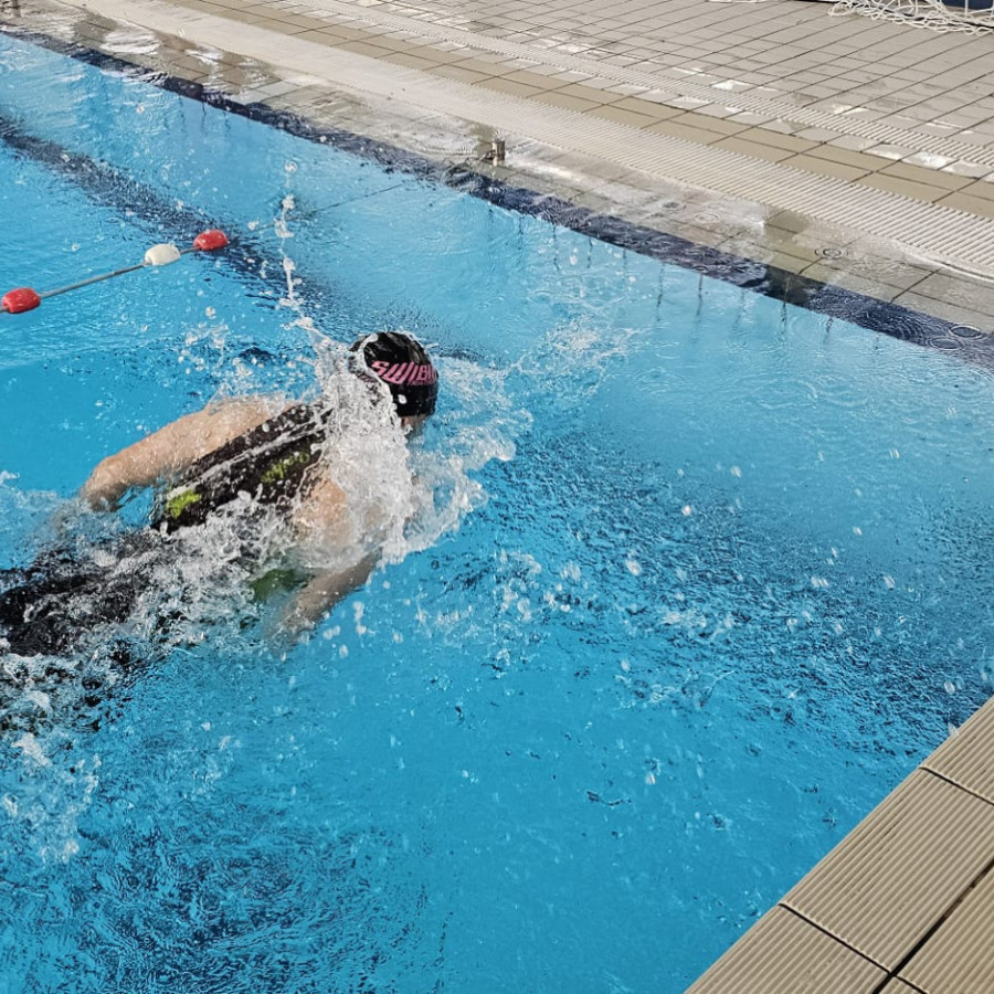 2. Kolo / E-INDOOR TRIATHLON (SWIBIR Classics)
