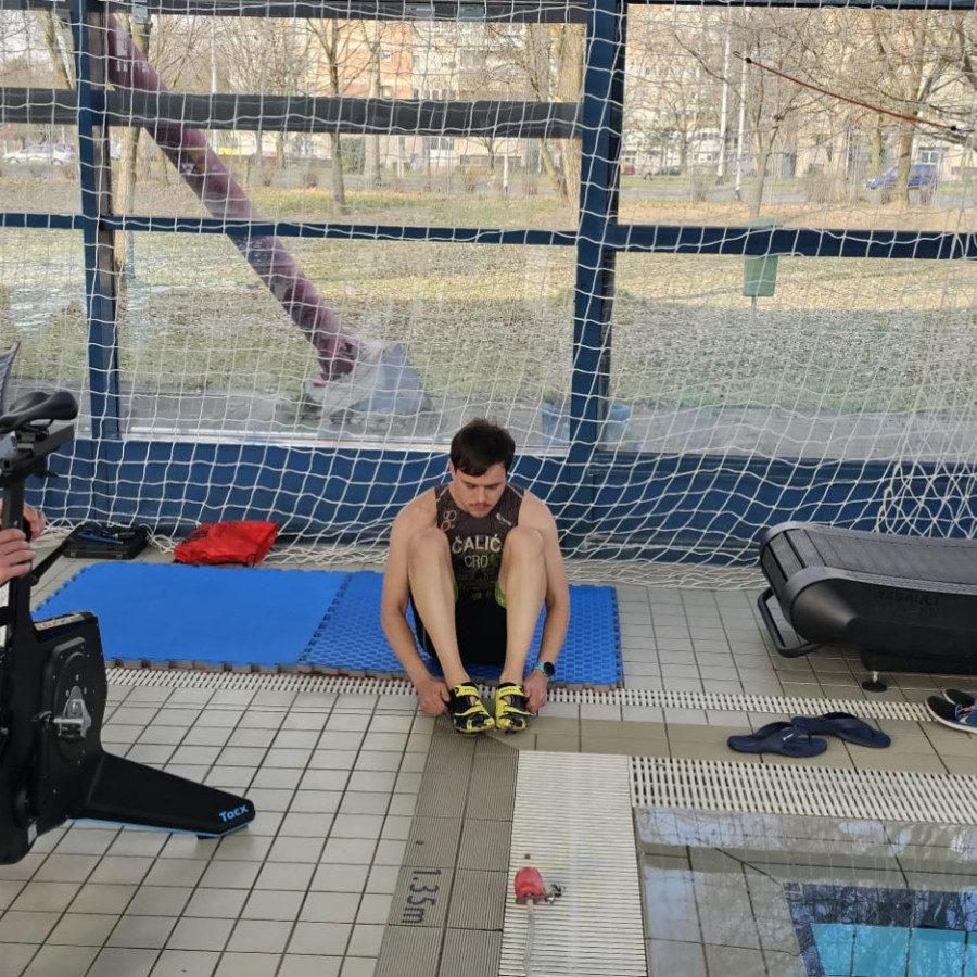 2. Kolo / E-INDOOR TRIATHLON (SWIBIR Classics)