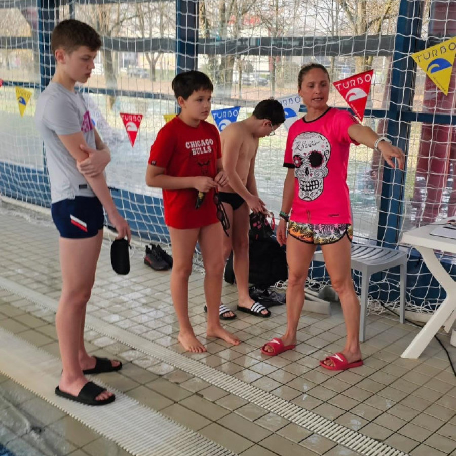 2. Kolo / E-INDOOR TRIATHLON (SWIBIR Classics)