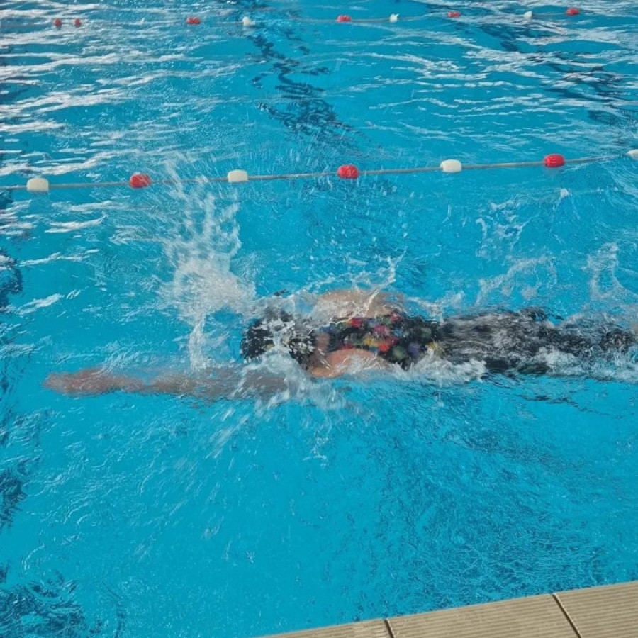 2. Kolo / E-INDOOR TRIATHLON (SWIBIR Classics)