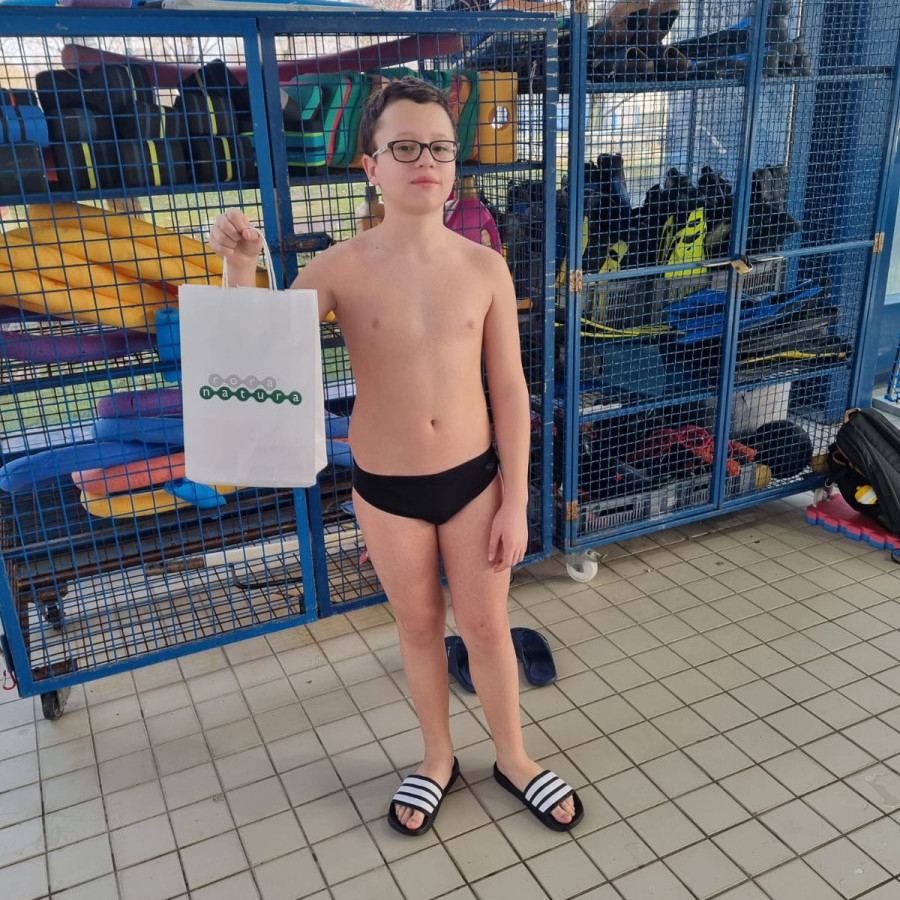 2. Kolo / E-INDOOR TRIATHLON (SWIBIR Classics)