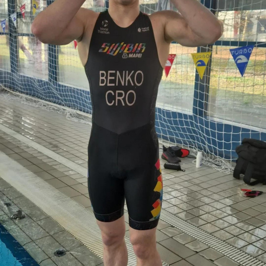 2. Kolo / E-INDOOR TRIATHLON (SWIBIR Classics)
