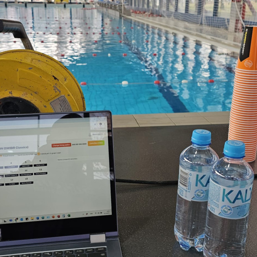 2. Kolo / E-INDOOR TRIATHLON (SWIBIR Classics)