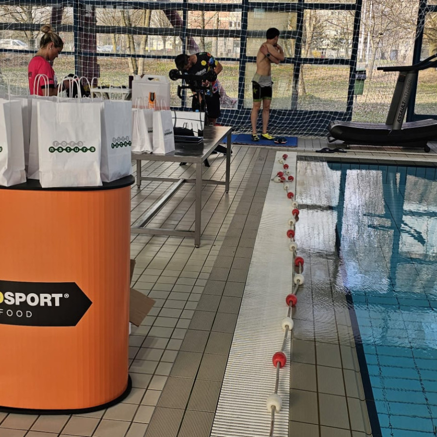 2. Kolo / E-INDOOR TRIATHLON (SWIBIR Classics)