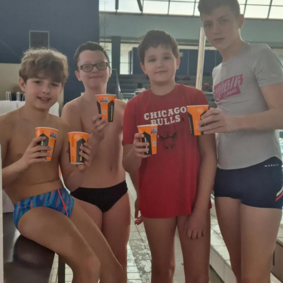 2. Kolo / E-INDOOR TRIATHLON (SWIBIR Classics)
