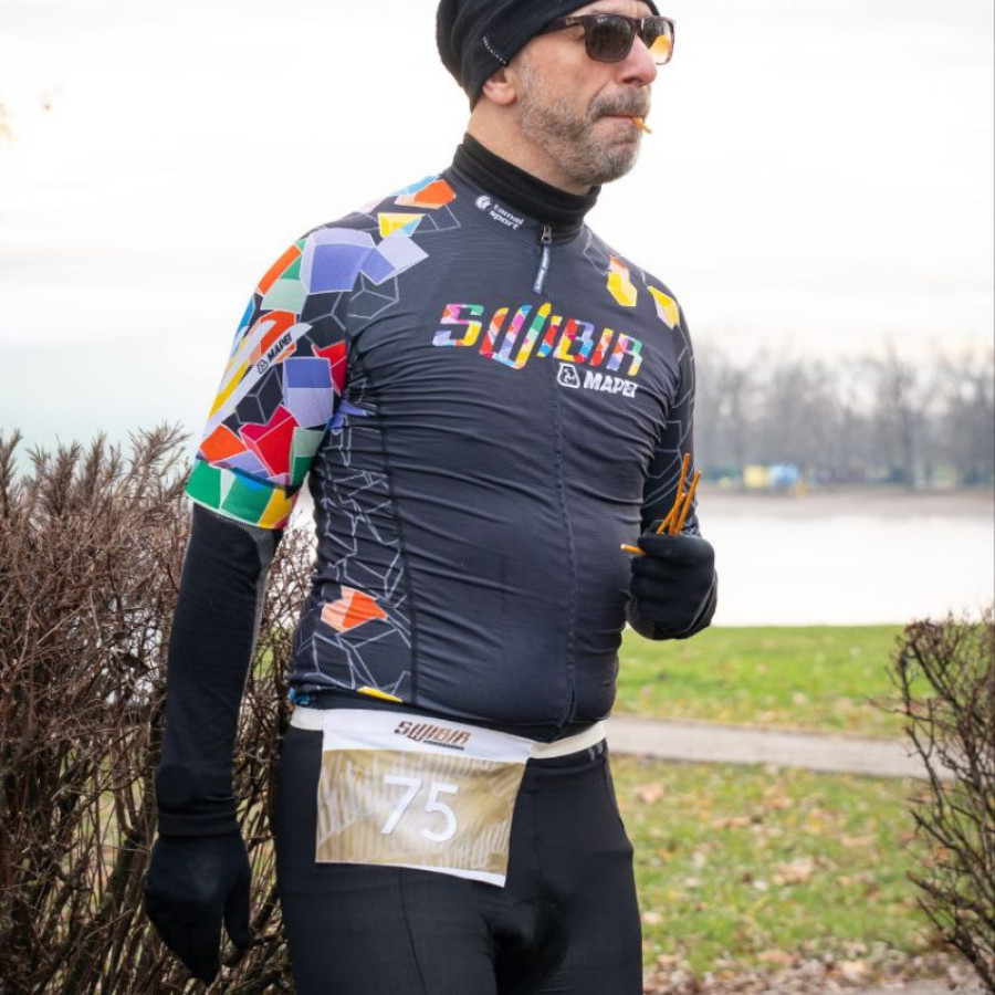 Prvenstvo TK Swibir supersprint duatlon (SWIBIR Classics)