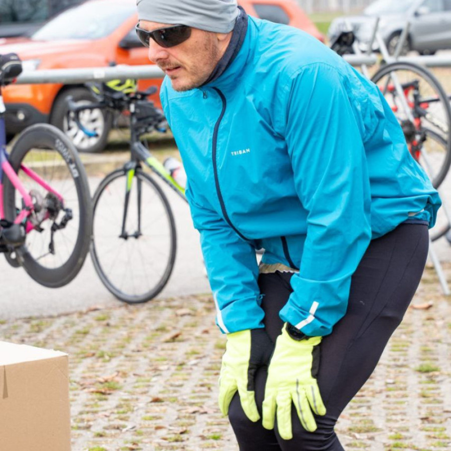 Prvenstvo TK Swibir supersprint duatlon (SWIBIR Classics)