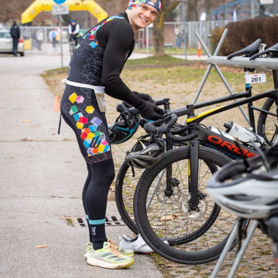 Prvenstvo TK Swibir supersprint duatlon (SWIBIR Classics)