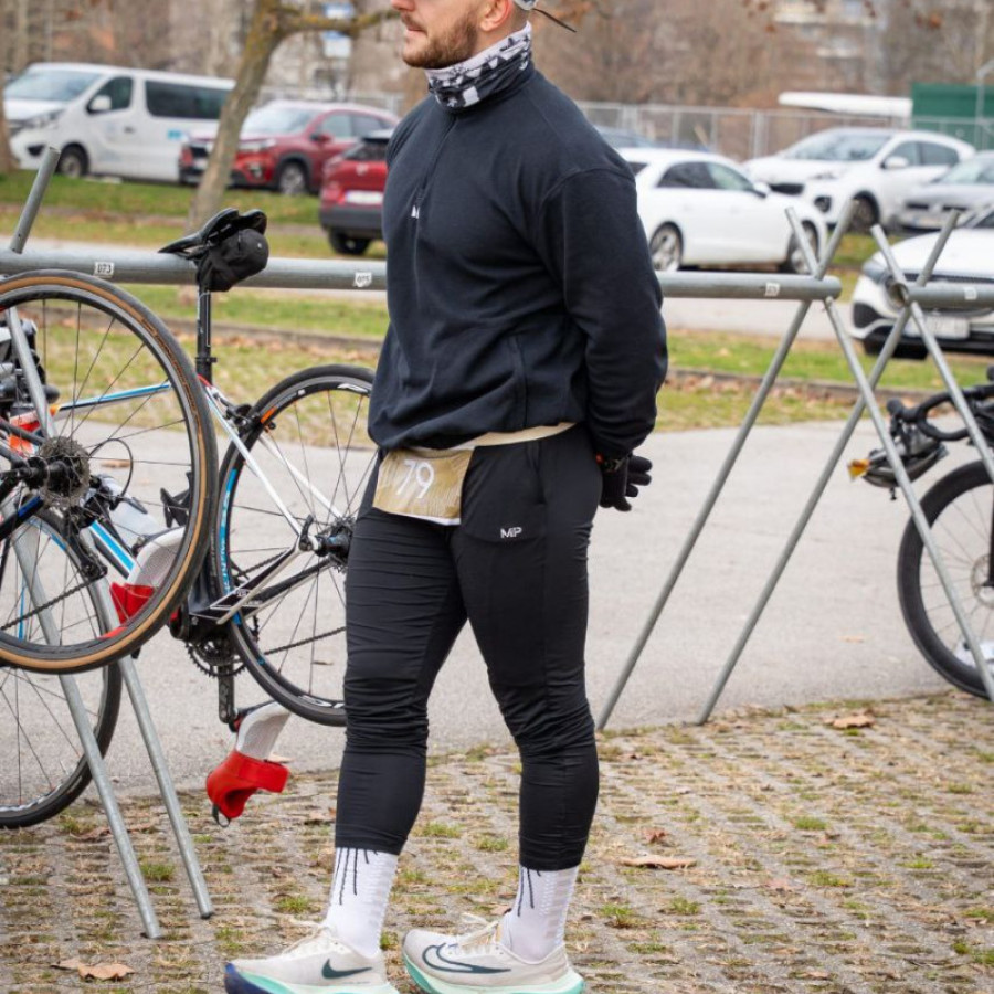 Prvenstvo TK Swibir supersprint duatlon (SWIBIR Classics)