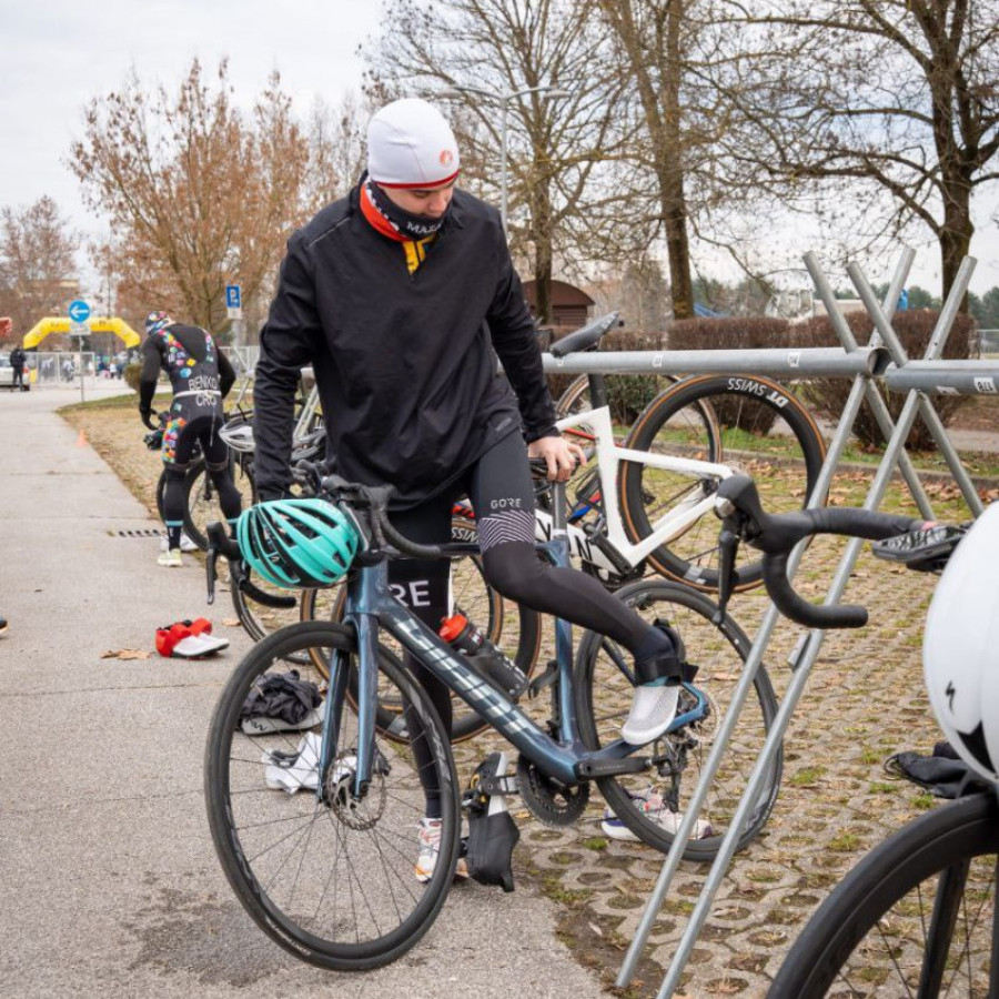Prvenstvo TK Swibir supersprint duatlon (SWIBIR Classics)