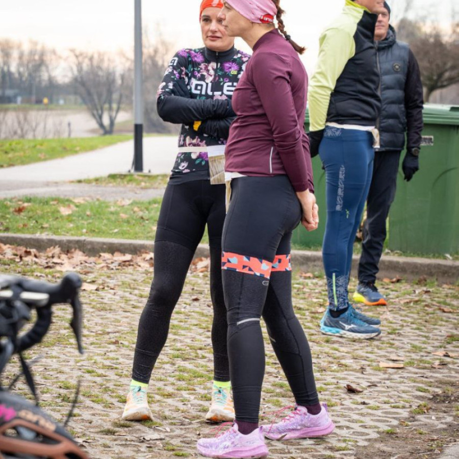 Prvenstvo TK Swibir supersprint duatlon (SWIBIR Classics)