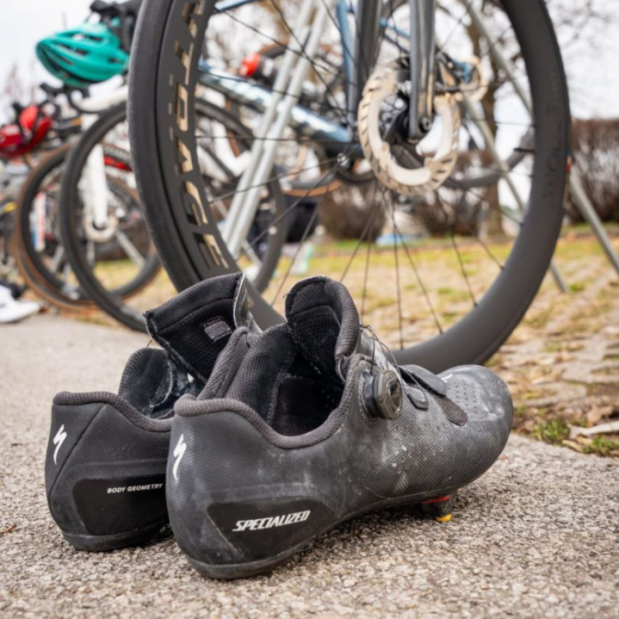Prvenstvo TK Swibir supersprint duatlon (SWIBIR Classics)