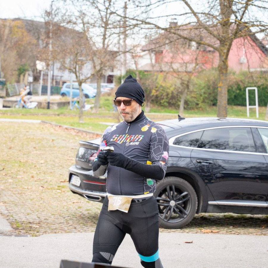 Prvenstvo TK Swibir supersprint duatlon (SWIBIR Classics)