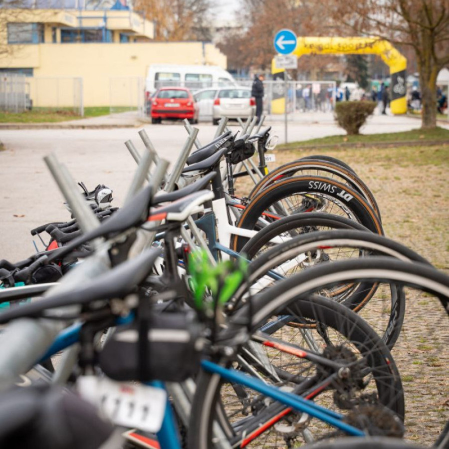 Prvenstvo TK Swibir supersprint duatlon (SWIBIR Classics)