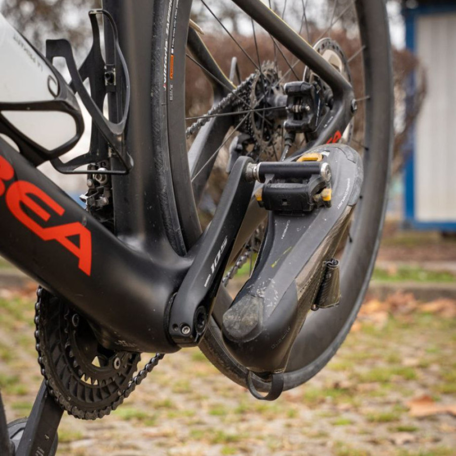 Prvenstvo TK Swibir supersprint duatlon (SWIBIR Classics)