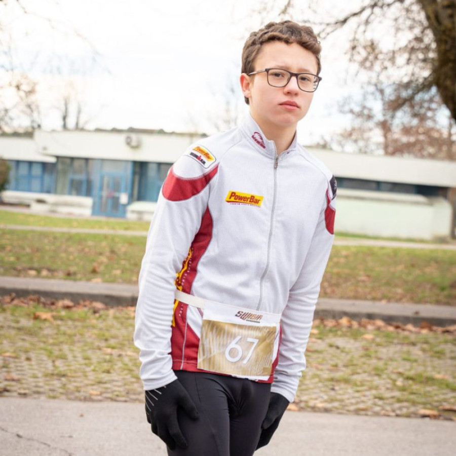 Prvenstvo TK Swibir supersprint duatlon (SWIBIR Classics)