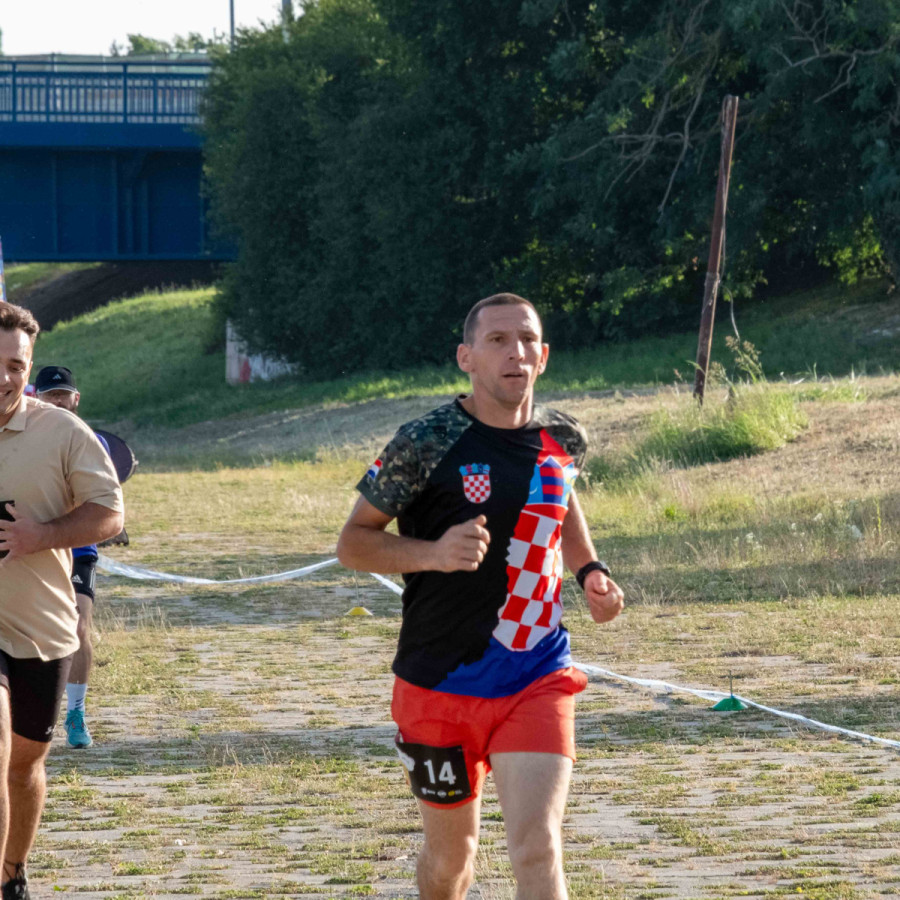 Pivska milja (Zagrebačka pivska milja)