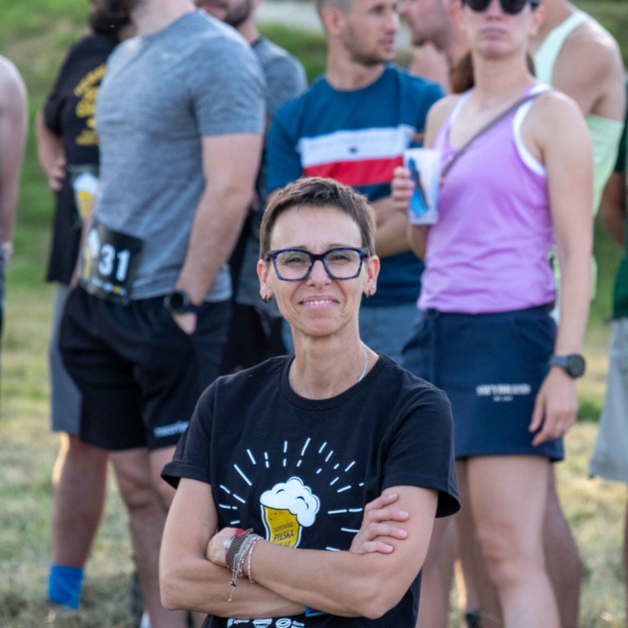 Pivska milja štafeta (Zagrebačka pivska milja)