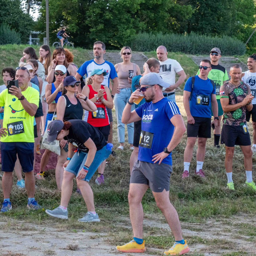 Pivska milja (Zagrebačka pivska milja)