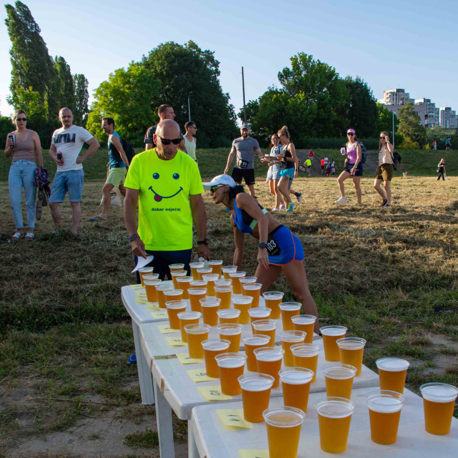 Pivska milja (Zagrebačka pivska milja)