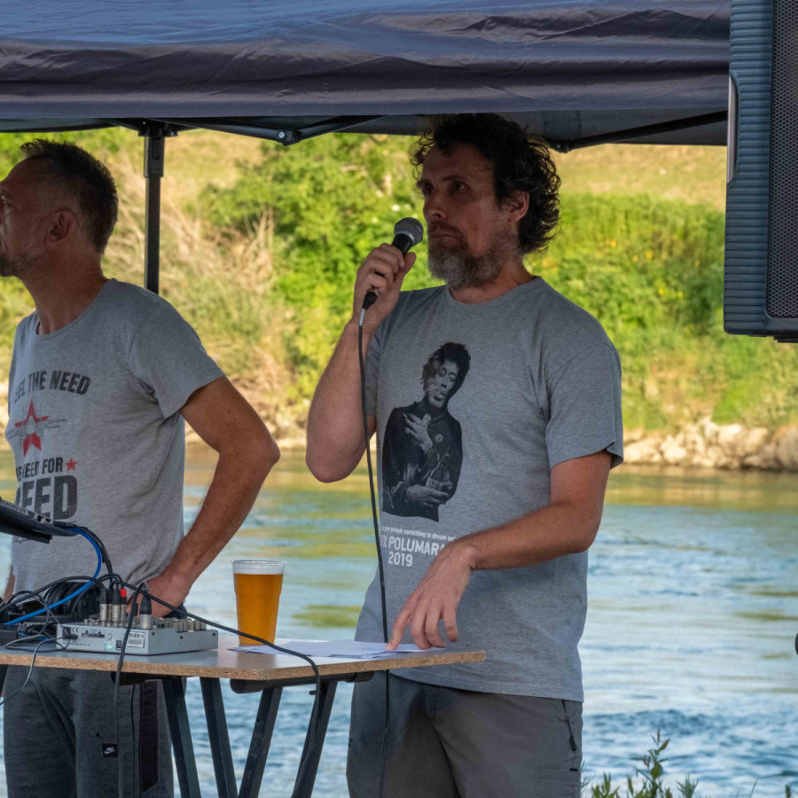 Pivska milja štafeta (Zagrebačka pivska milja)