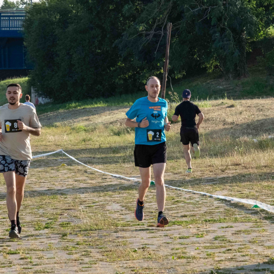 Pivska milja (Zagrebačka pivska milja)