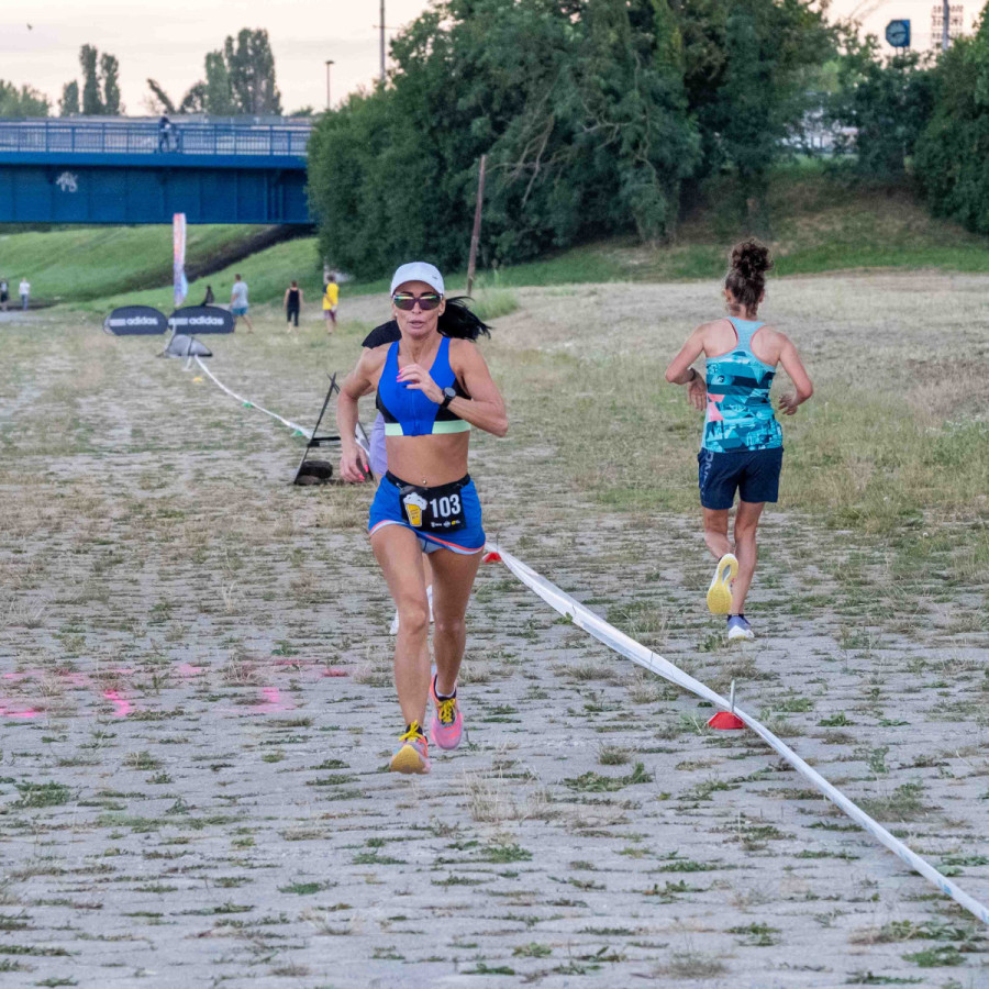 Pivska milja štafeta (Zagrebačka pivska milja)
