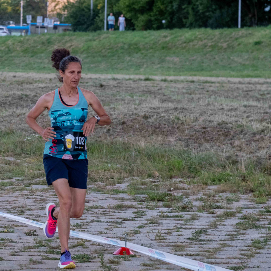 Pivska milja štafeta (Zagrebačka pivska milja)