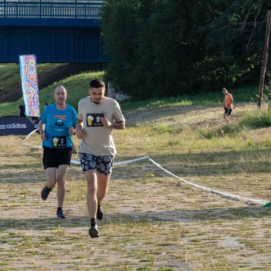 Pivska milja (Zagrebačka pivska milja)