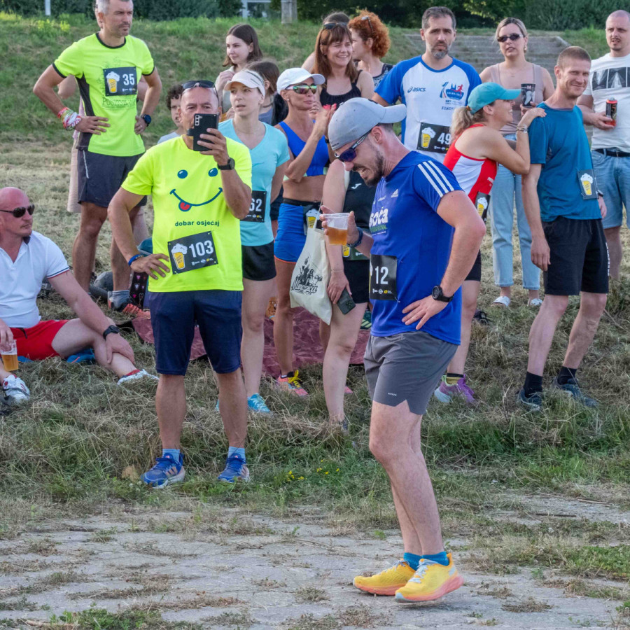 Pivska milja (Zagrebačka pivska milja)