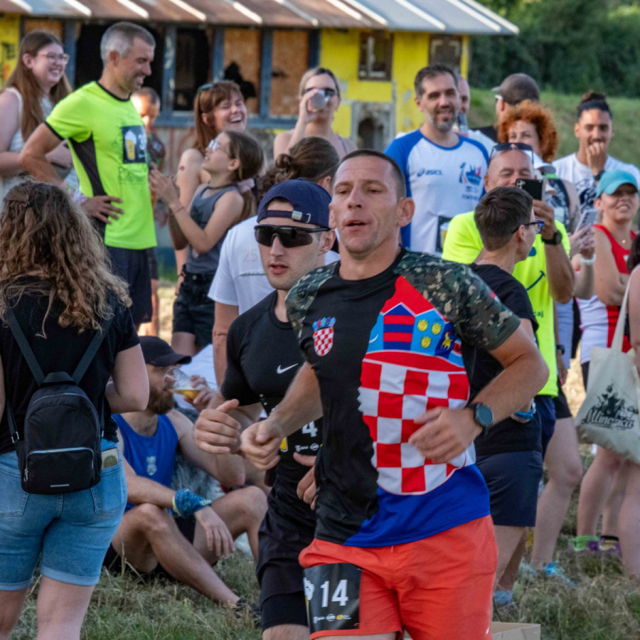 Pivska milja (Zagrebačka pivska milja)