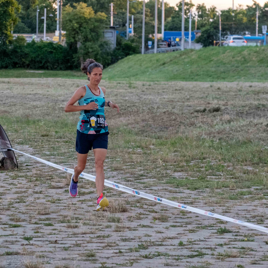Pivska milja štafeta (Zagrebačka pivska milja)