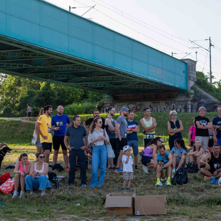 Pivska milja (Zagrebačka pivska milja)