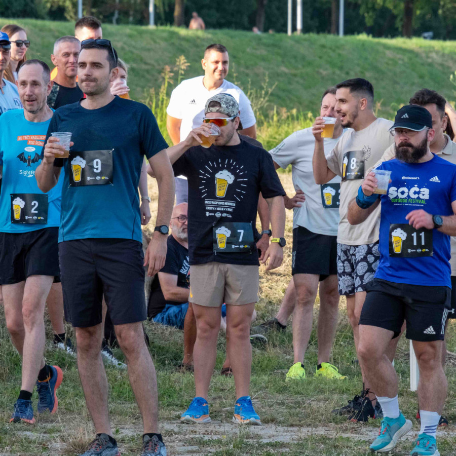 Pivska milja (Zagrebačka pivska milja)