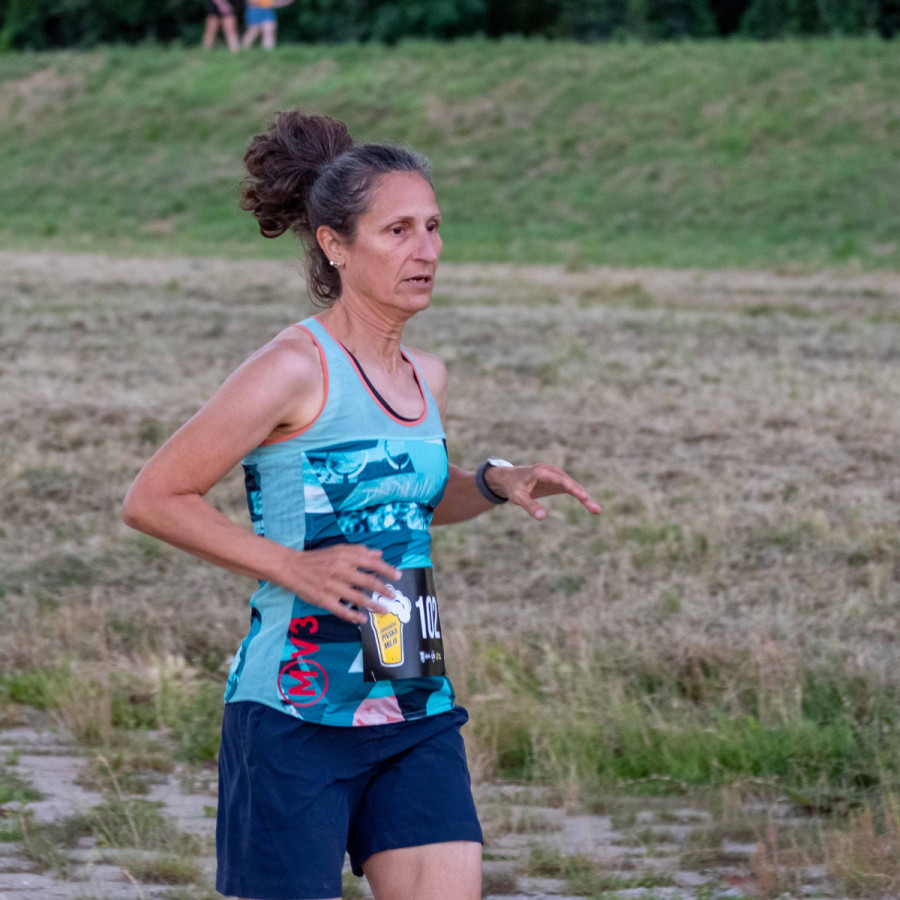 Pivska milja štafeta (Zagrebačka pivska milja)