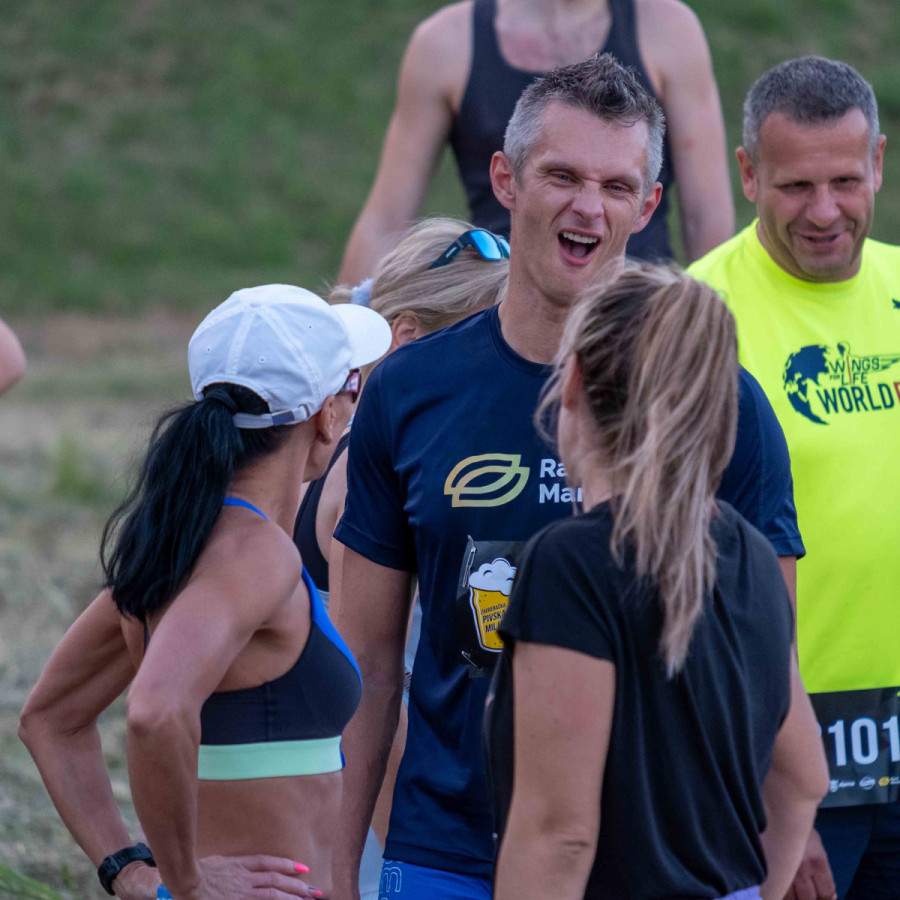 Pivska milja štafeta (Zagrebačka pivska milja)