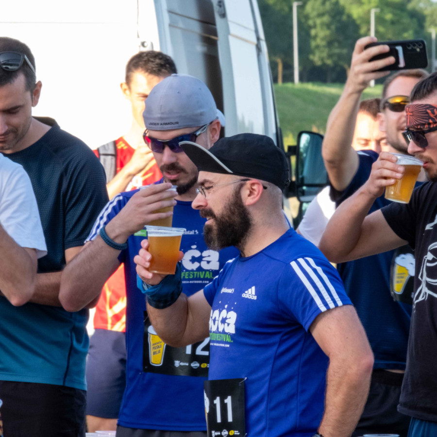 Pivska milja (Zagrebačka pivska milja)