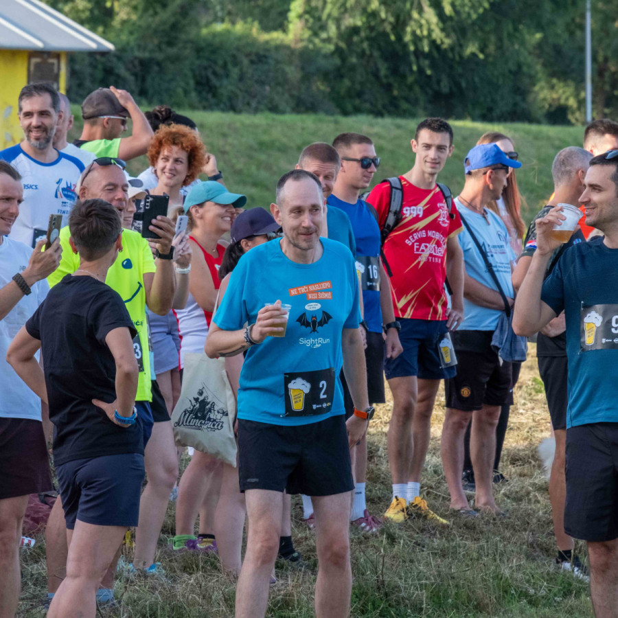 Pivska milja (Zagrebačka pivska milja)