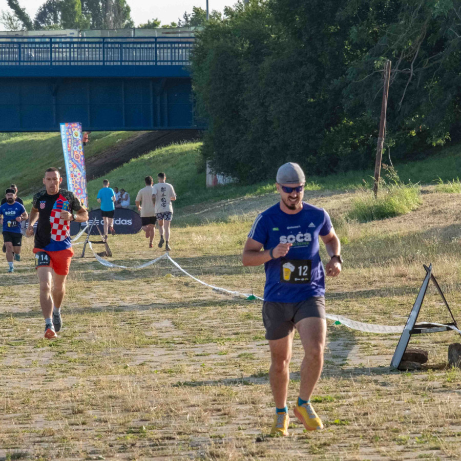 Pivska milja (Zagrebačka pivska milja)