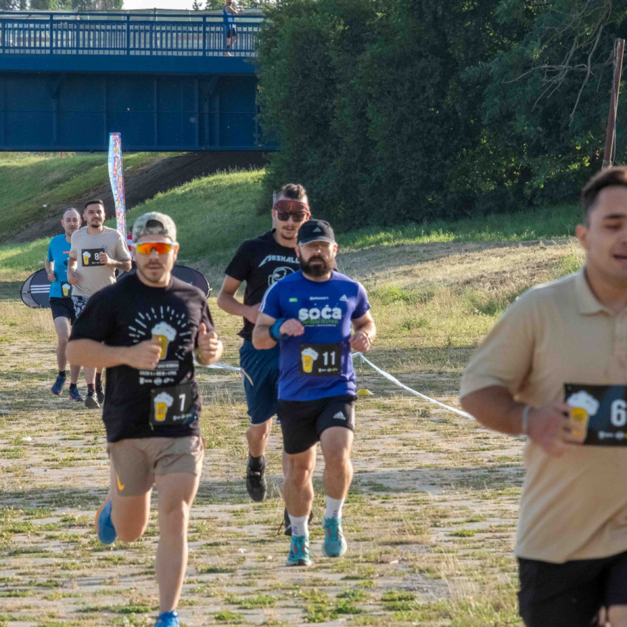 Pivska milja (Zagrebačka pivska milja)