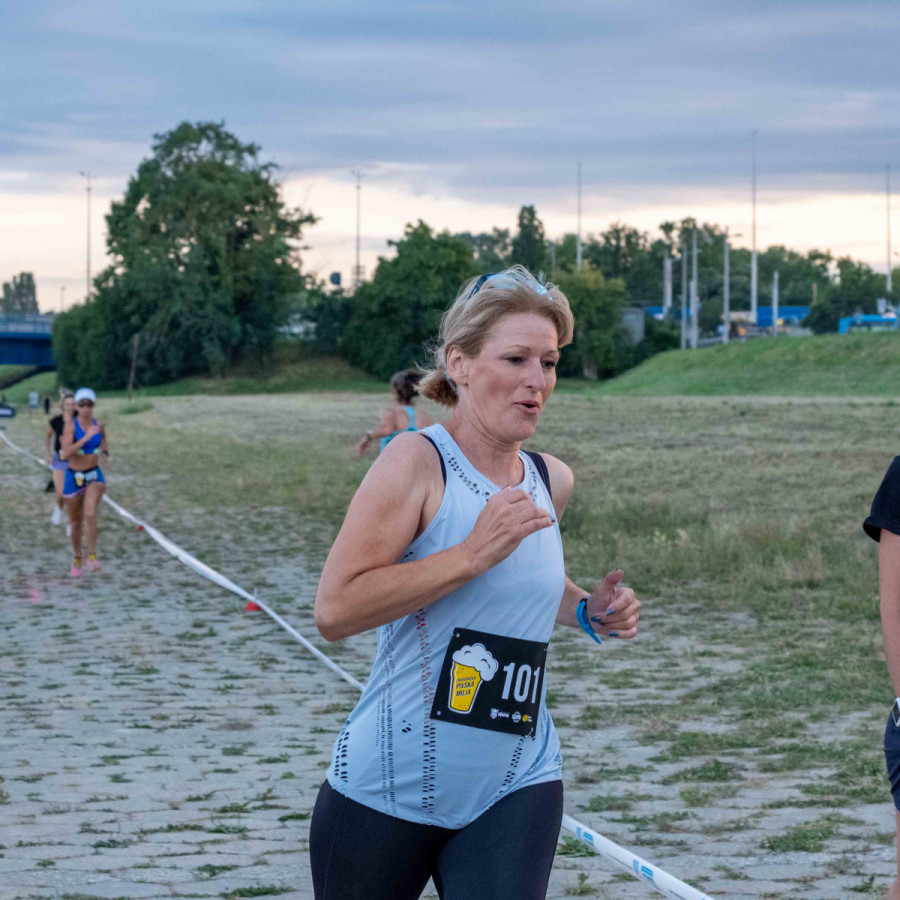 Pivska milja štafeta (Zagrebačka pivska milja)