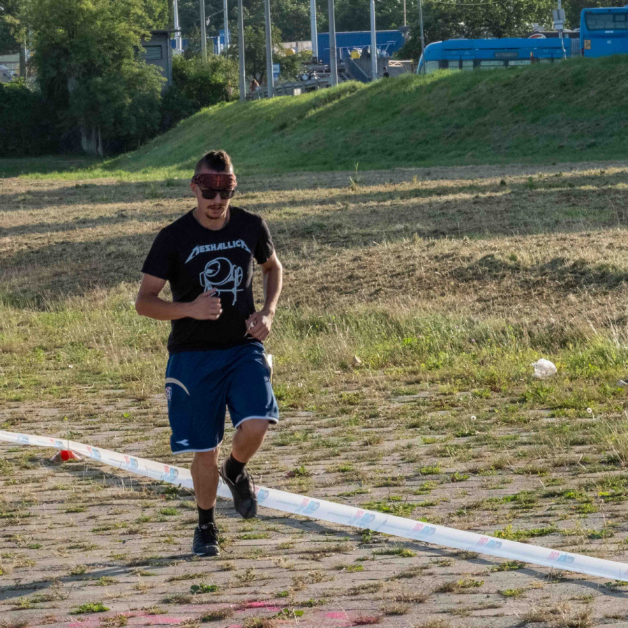 Pivska milja (Zagrebačka pivska milja)