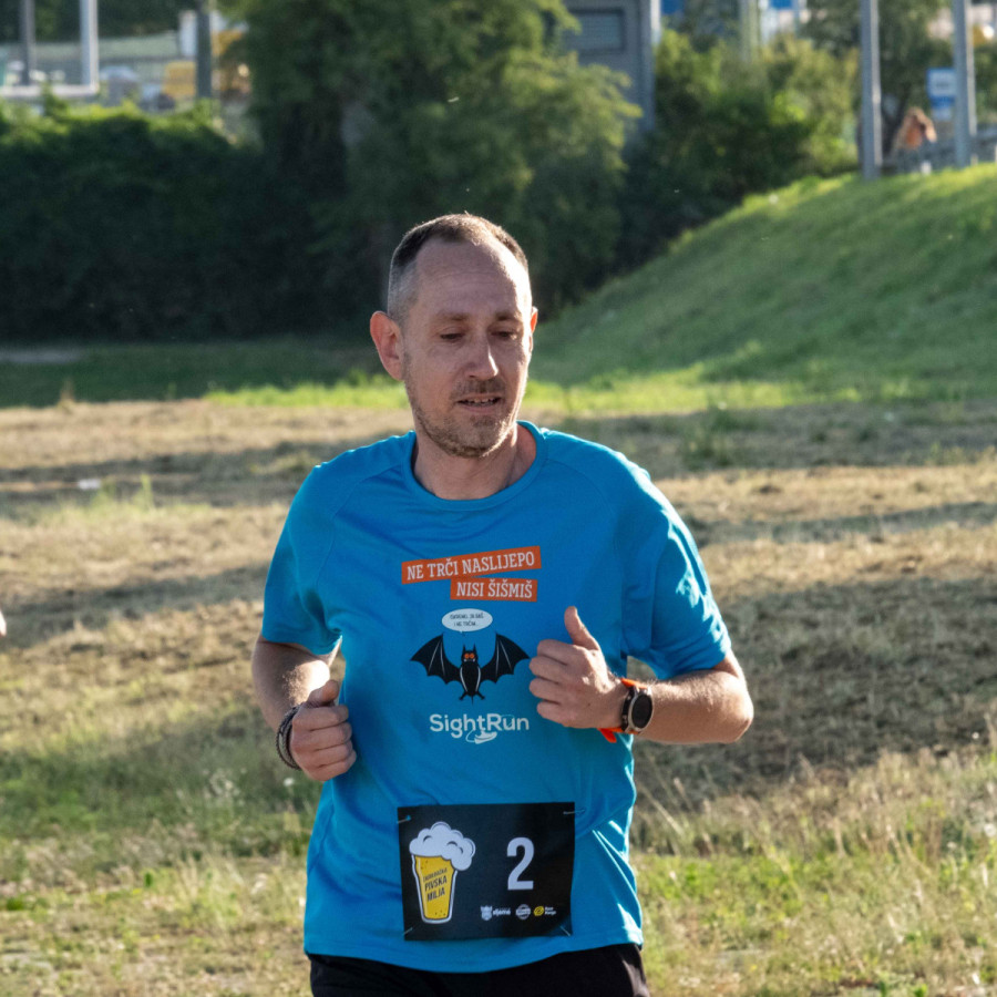 Pivska milja (Zagrebačka pivska milja)