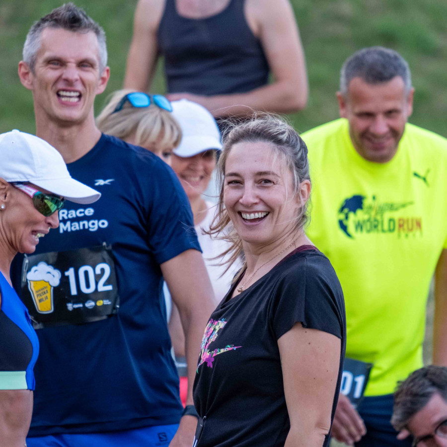 Pivska milja štafeta (Zagrebačka pivska milja)