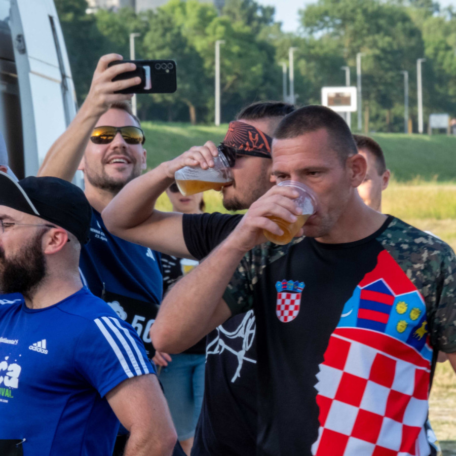 Pivska milja (Zagrebačka pivska milja)