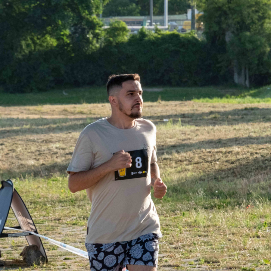 Pivska milja (Zagrebačka pivska milja)