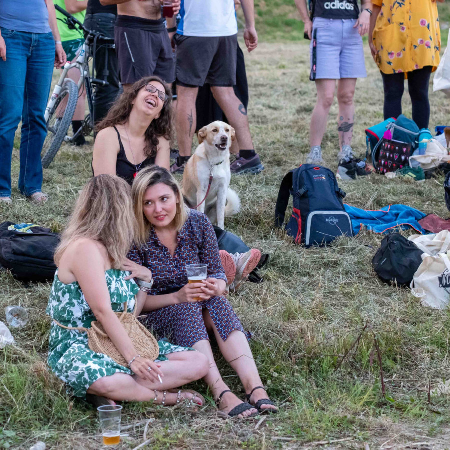 Pivska milja štafeta (Zagrebačka pivska milja)