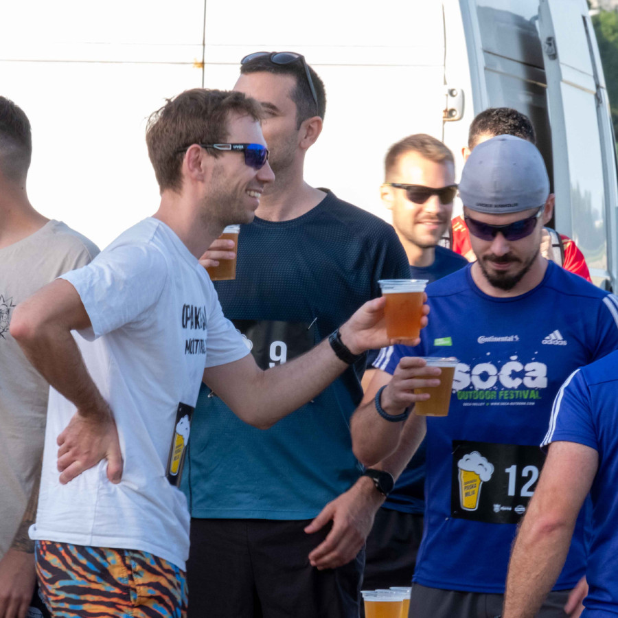 Pivska milja (Zagrebačka pivska milja)